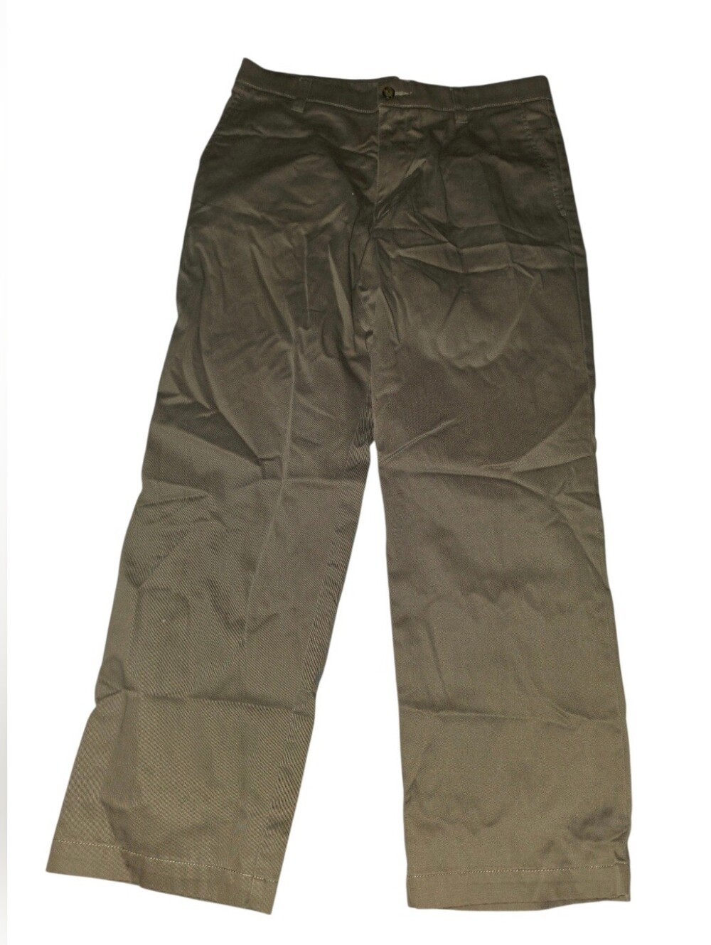 7/4/20. Cherokee Men's Brown Chinos